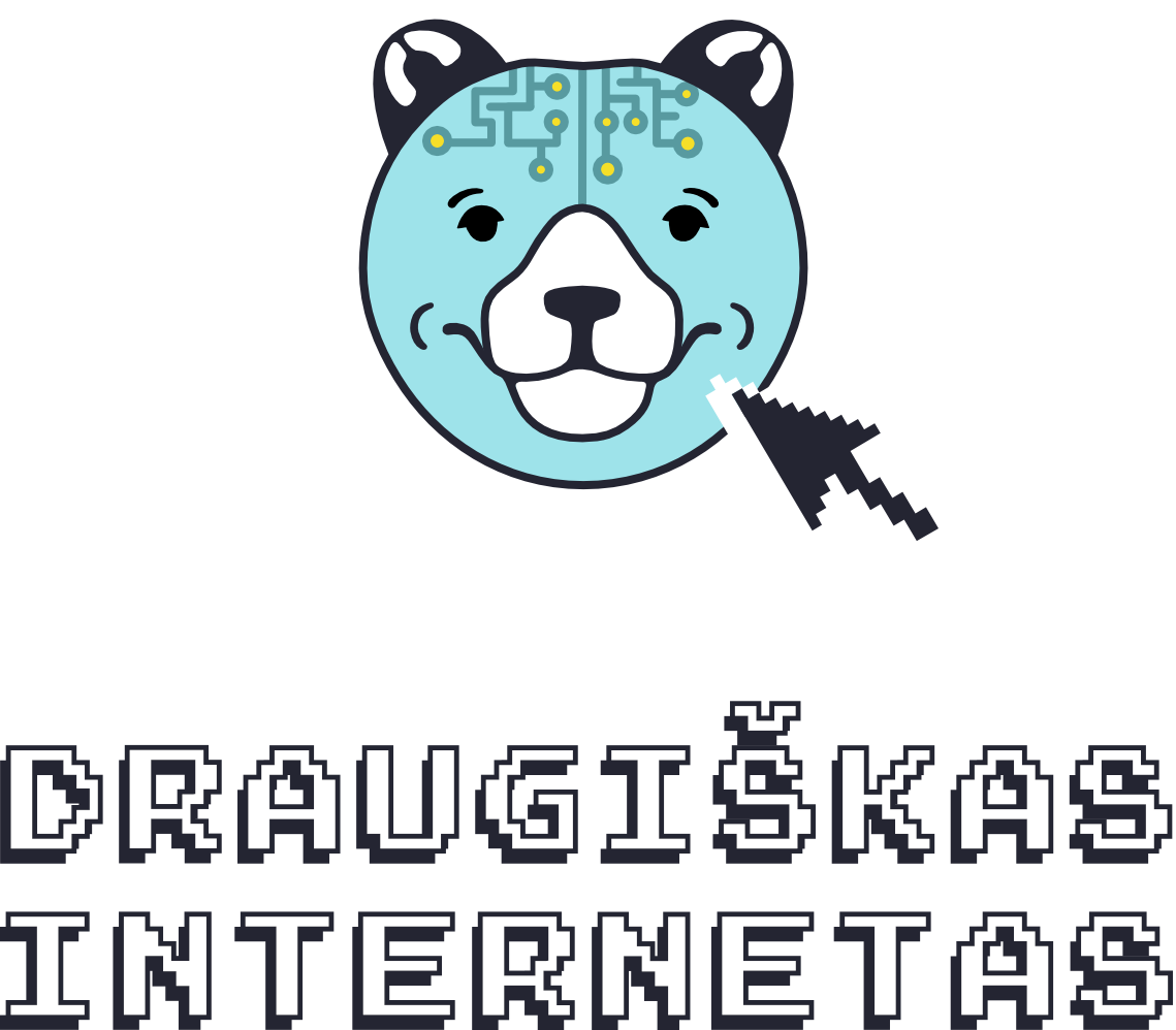 Draugiškas internetas
