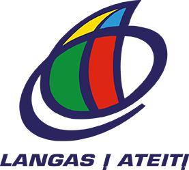 Langas į ateitį